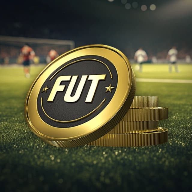 EA FC 26 Coins - All Platforms